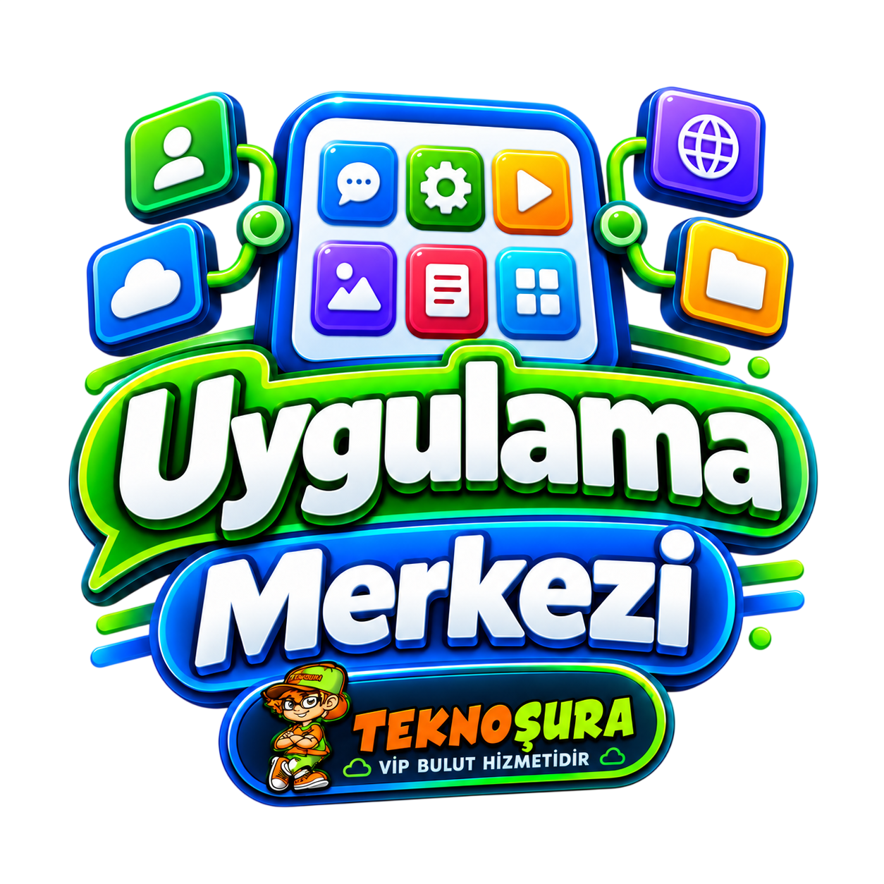 Teknoşura Uygulama Merkezi