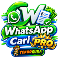 WhatsApp Cari Pro